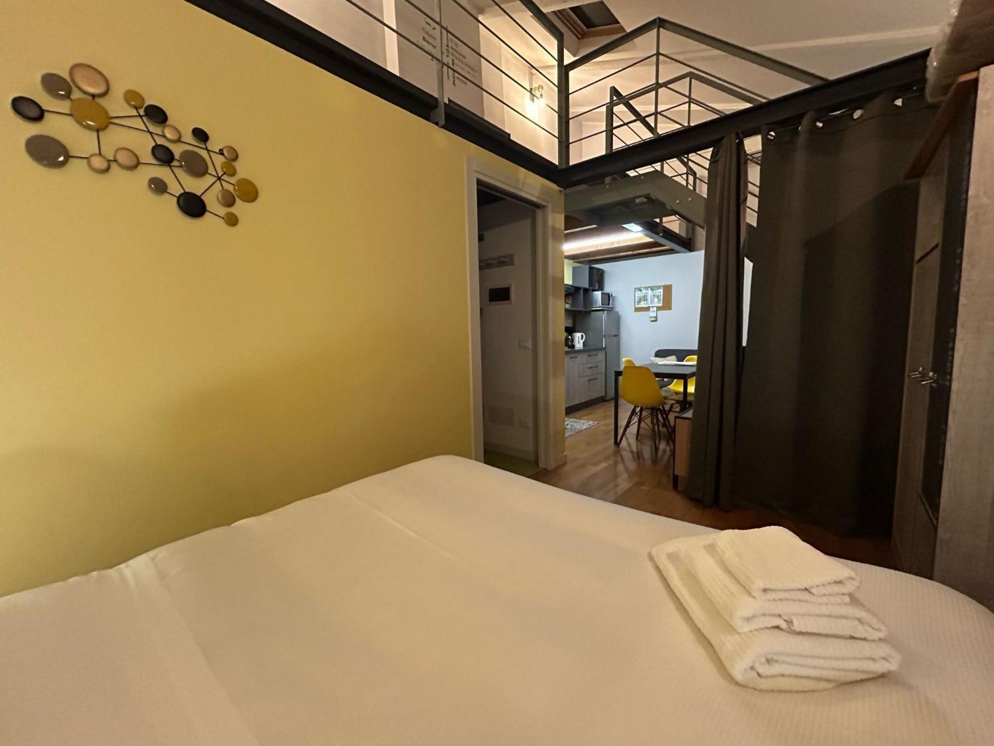 3T House Casa Vacanze クレモナ エクステリア 写真