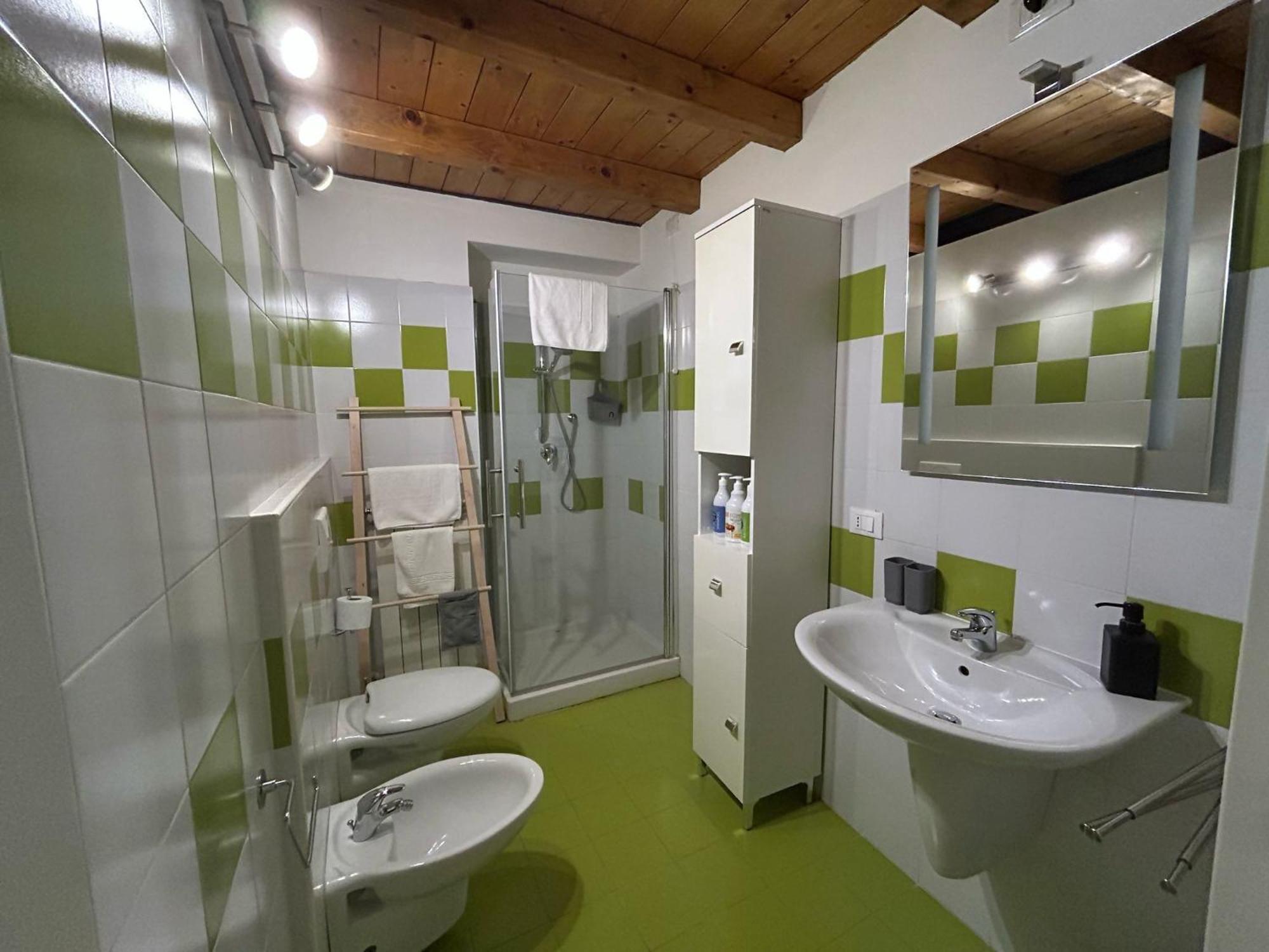 3T House Casa Vacanze クレモナ エクステリア 写真