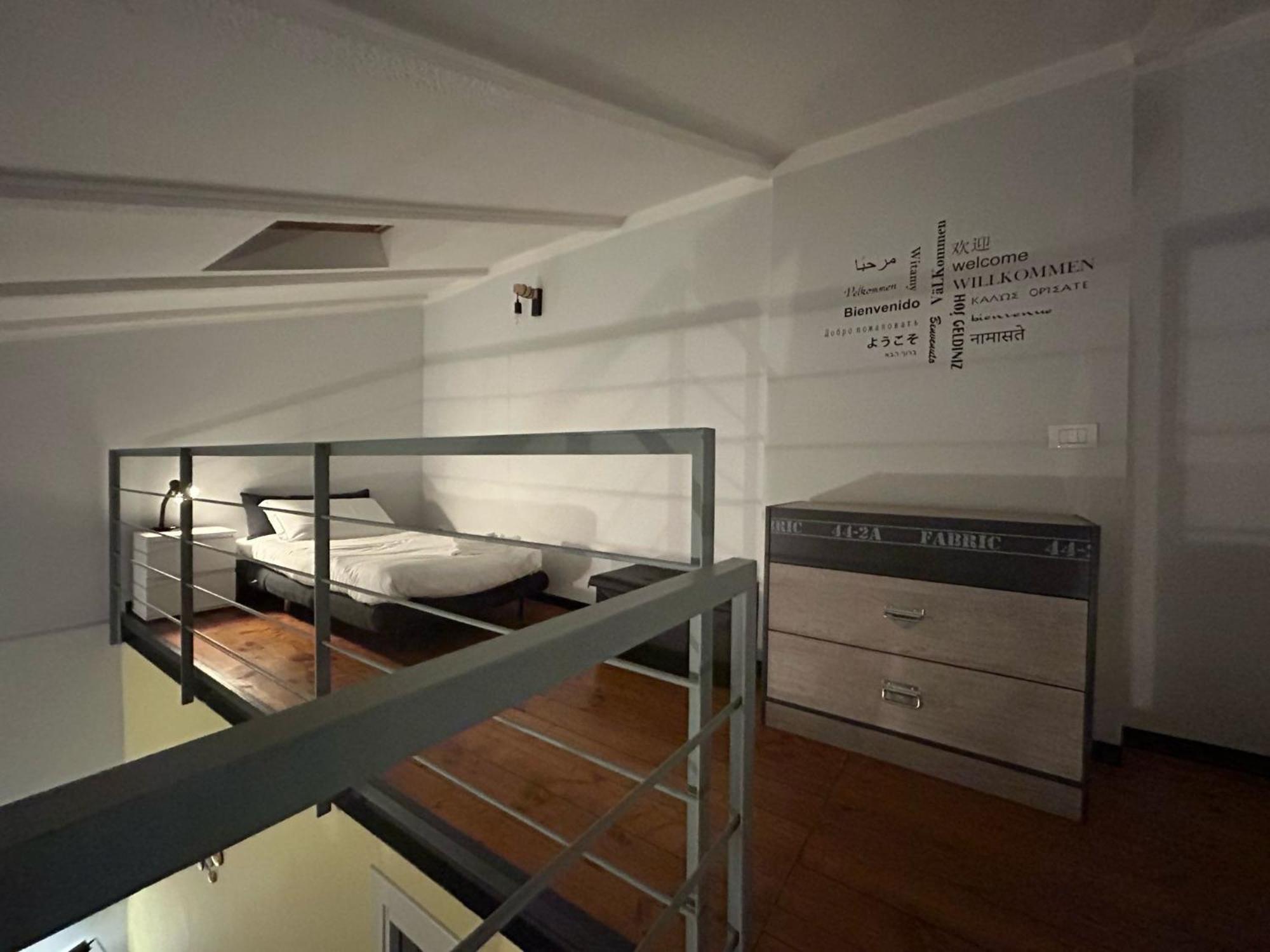 3T House Casa Vacanze クレモナ エクステリア 写真