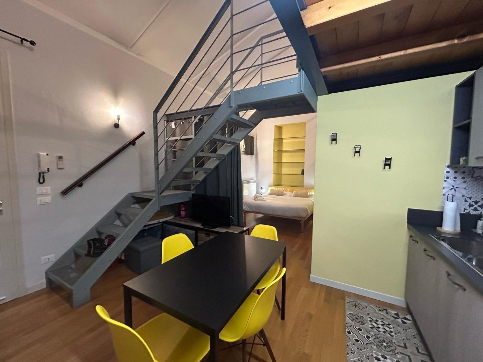3T House Casa Vacanze クレモナ エクステリア 写真